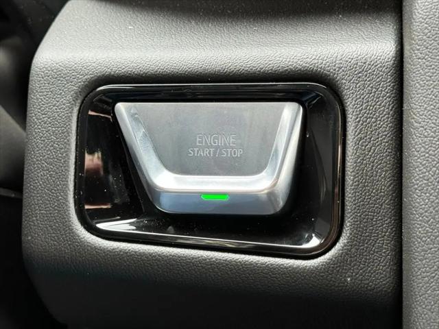 2026 GMC Yukon Denali 4WD