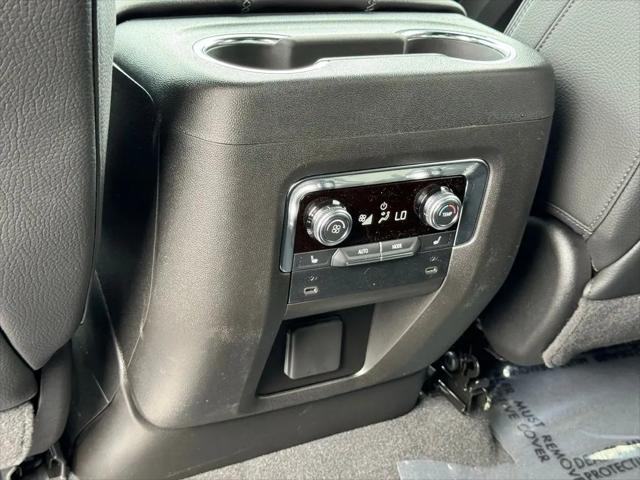 2026 GMC Yukon Denali 4WD