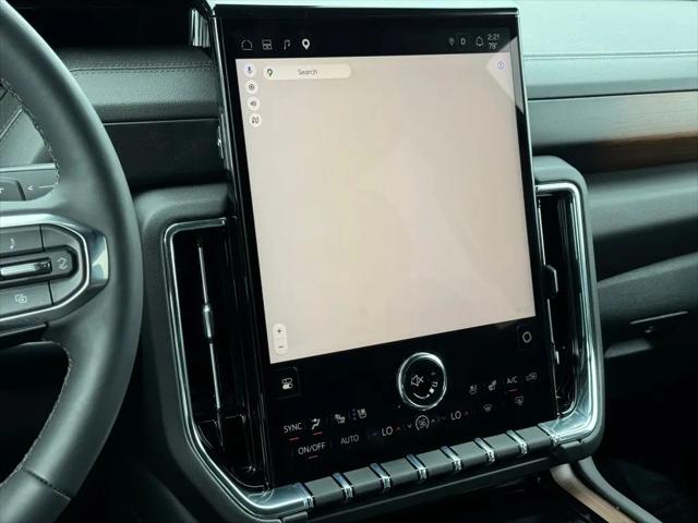 2026 GMC Yukon Denali 4WD