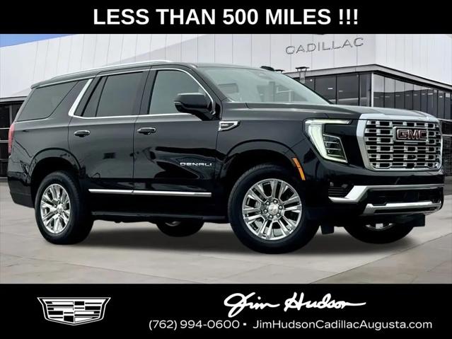 2026 GMC Yukon Denali 4WD for sale in Augusta, GA