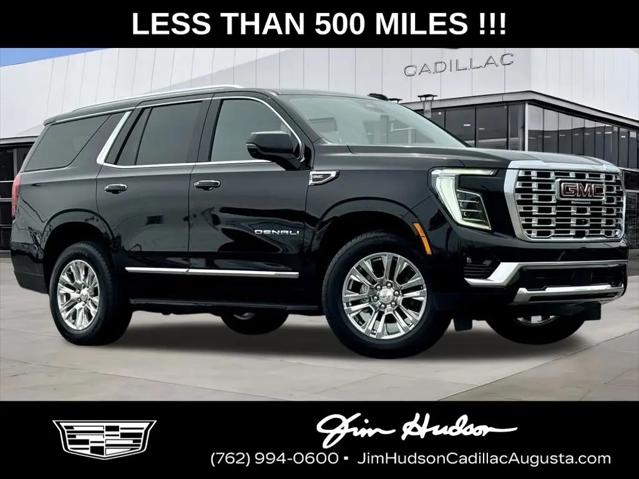 2026 GMC Yukon Denali 4WD for sale in Augusta, GA