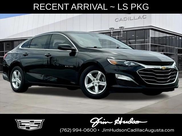 2023 Chevrolet Malibu FWD LS for sale in Augusta, GA