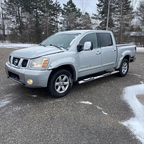2005 Nissan Titan LE for sale in North Augusta, SC