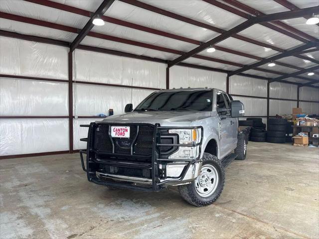 2022 Ford F-350 XL for sale in Canton, TX
