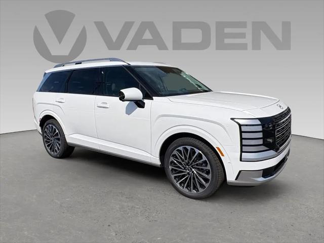 2026 Hyundai Palisade Hybrid Calligraphy for sale in Brunswick, GA