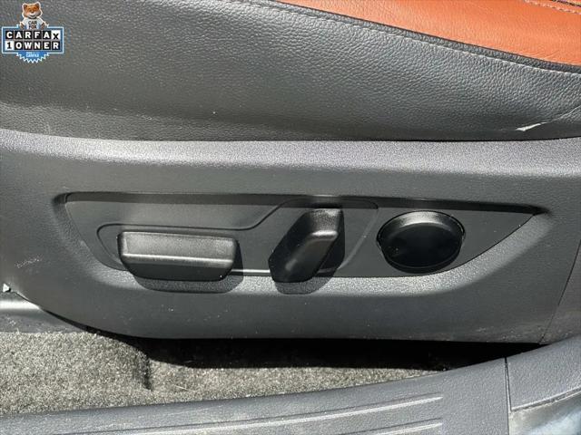 2024 Mazda CX-50 2.5 Turbo