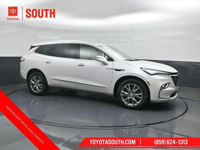 2023 Buick Enclave Essence AWD for sale in Richmond, KY