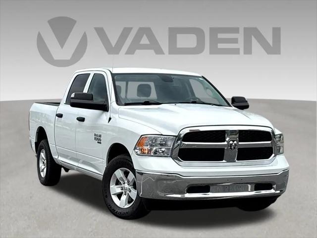 2023 Ram 1500 Classic SLT Crew Cab 4x4 5'7" Box for sale in Pooler, GA