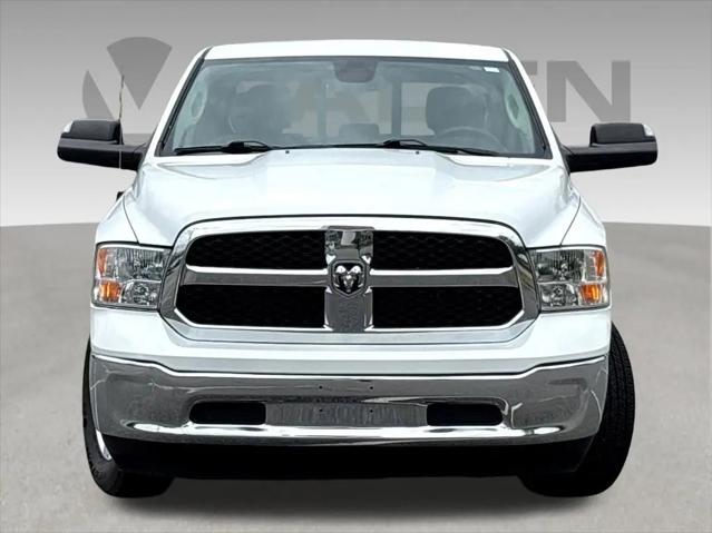 2023 Ram 1500 Classic SLT Crew Cab 4x4 5'7" Box