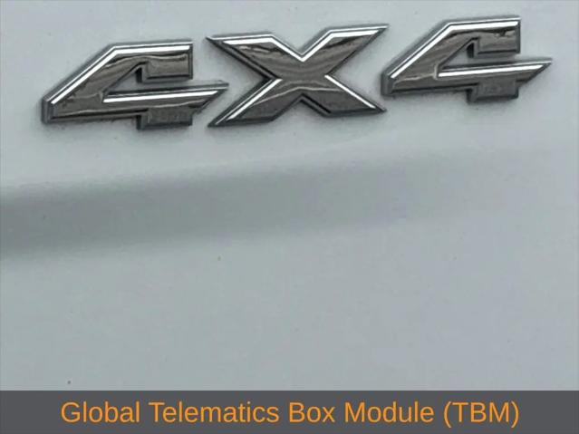 2023 Ram 1500 Classic SLT Crew Cab 4x4 5'7" Box