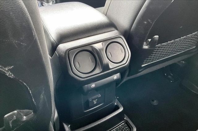 2024 Jeep Wrangler 4xe Rubicon 4xe