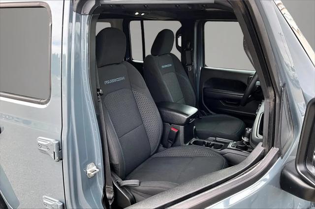 2024 Jeep Wrangler 4xe Rubicon 4xe