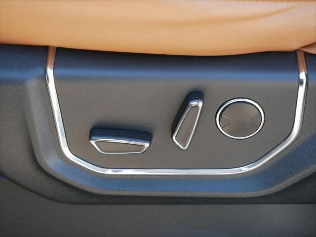 2022 Ford Expedition Platinum MAX