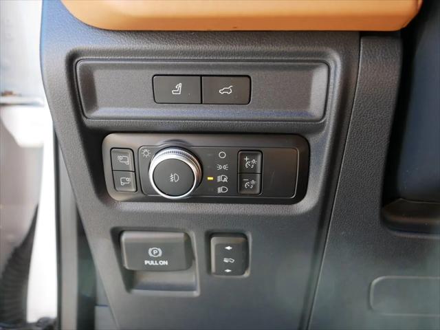2022 Ford Expedition Platinum MAX