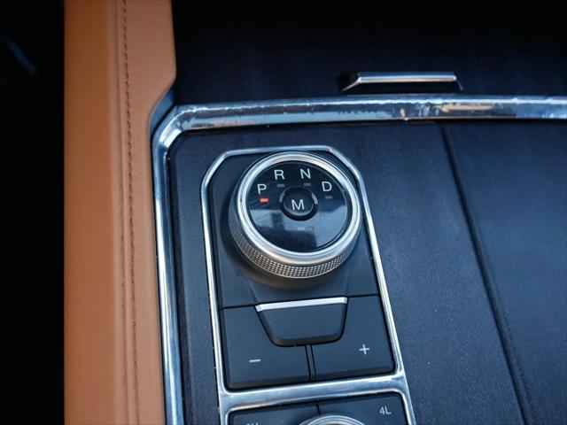 2022 Ford Expedition Platinum MAX