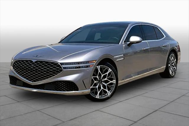 2023 Genesis G90 3.5T e-SC AWD for sale in Houston, TX