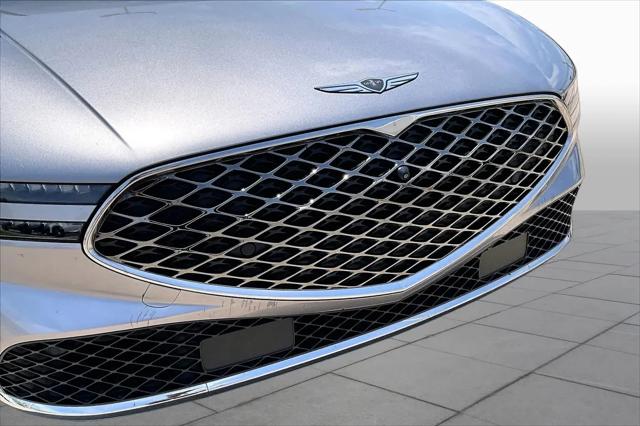 2023 Genesis G90 3.5T e-SC AWD