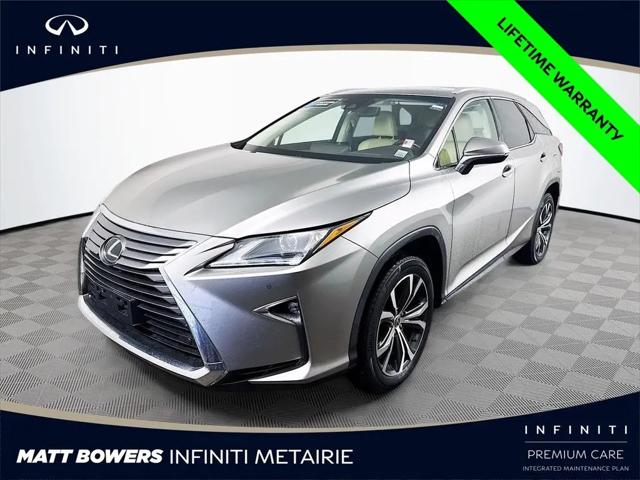 2018 Lexus RX 350 Premium for sale in Metairie, LA