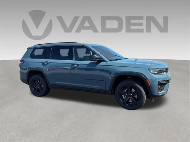 2026 Jeep Grand Cherokee L Limited 4x2 for sale in Brunswick, GA