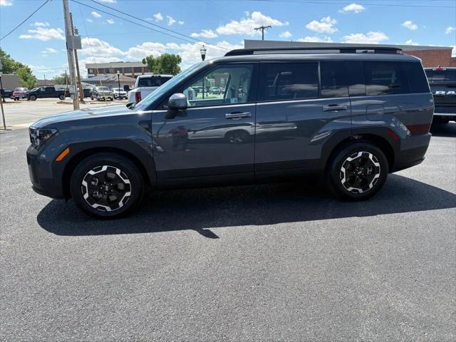 2026 Hyundai Santa Fe SEL for sale in Fairfield, IL
