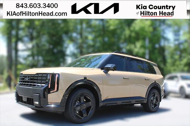 2027 Kia Telluride X-Line SX for sale in Bluffton, SC