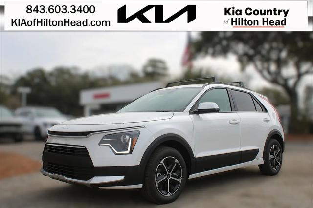 2026 Kia Niro LX for sale in Bluffton, SC