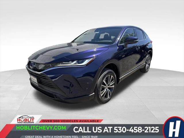 2024 Toyota Venza LE for sale in Colusa, CA