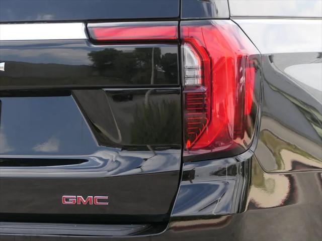 2025 GMC Yukon XL 4WD Denali