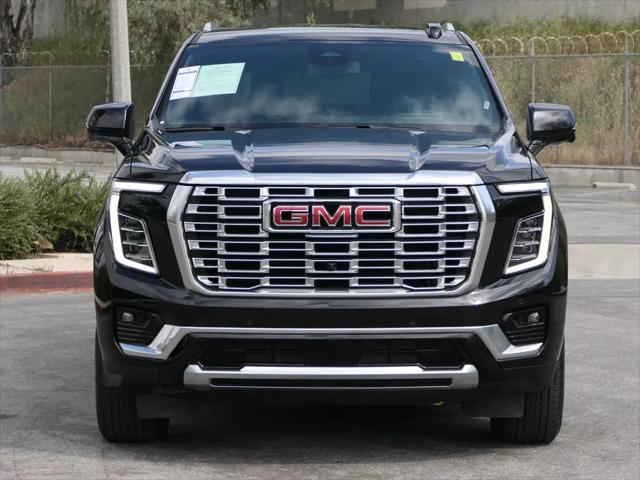 2025 GMC Yukon XL 4WD Denali