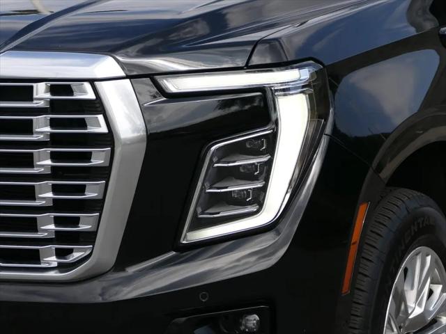 2025 GMC Yukon XL 4WD Denali