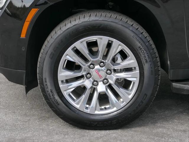 2025 GMC Yukon XL 4WD Denali