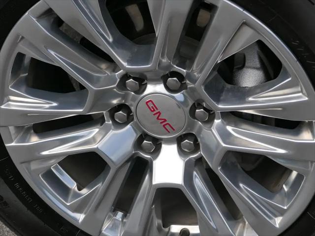 2025 GMC Yukon XL 4WD Denali