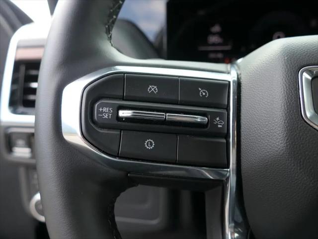 2025 GMC Yukon XL 4WD Denali
