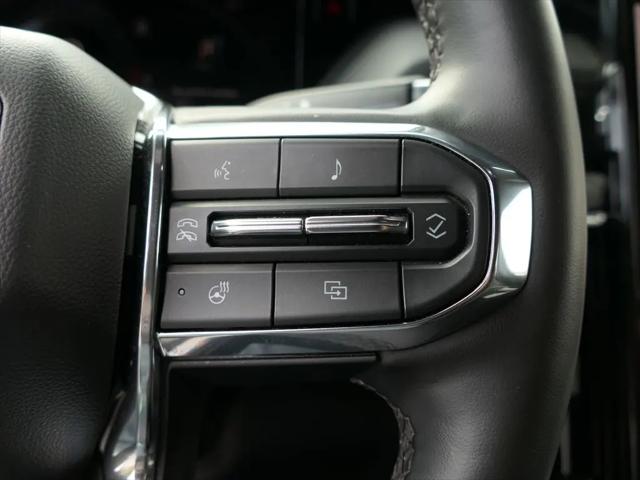 2025 GMC Yukon XL 4WD Denali