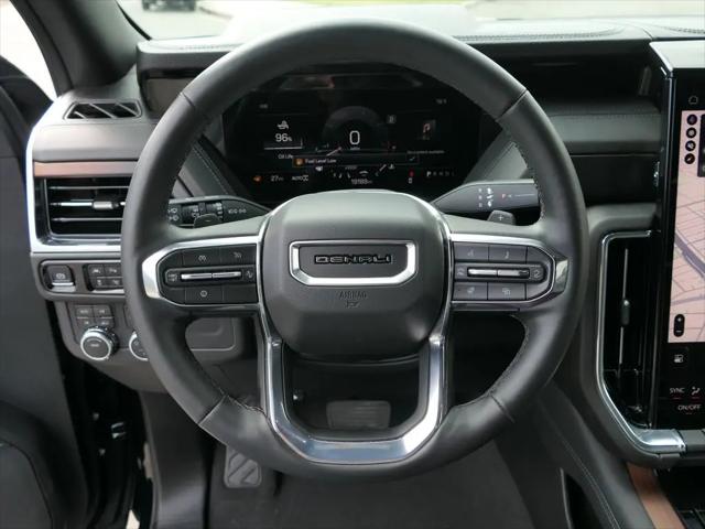 2025 GMC Yukon XL 4WD Denali