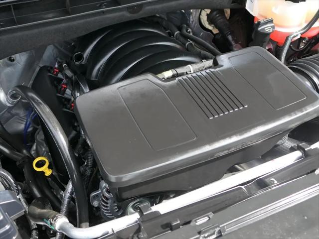 2025 GMC Yukon XL 4WD Denali