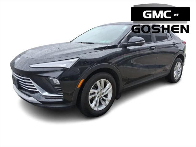 2024 Buick NV Preferred FWD for sale in Goshen, IN