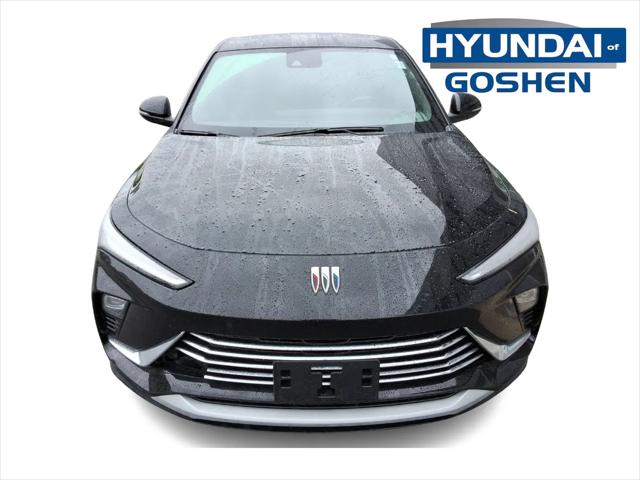 2024 Buick NV Preferred FWD