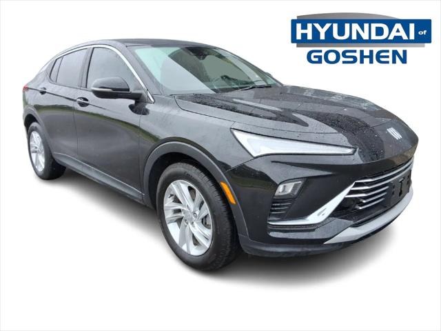 2024 Buick NV Preferred FWD