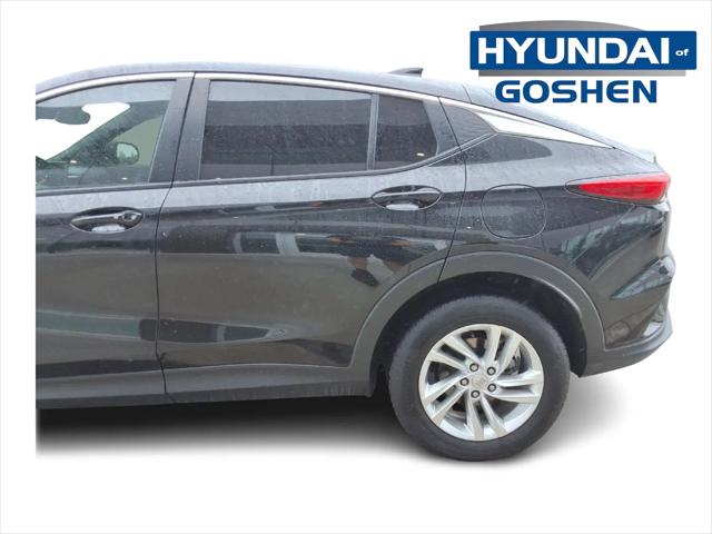 2024 Buick NV Preferred FWD