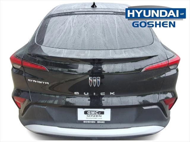 2024 Buick NV Preferred FWD