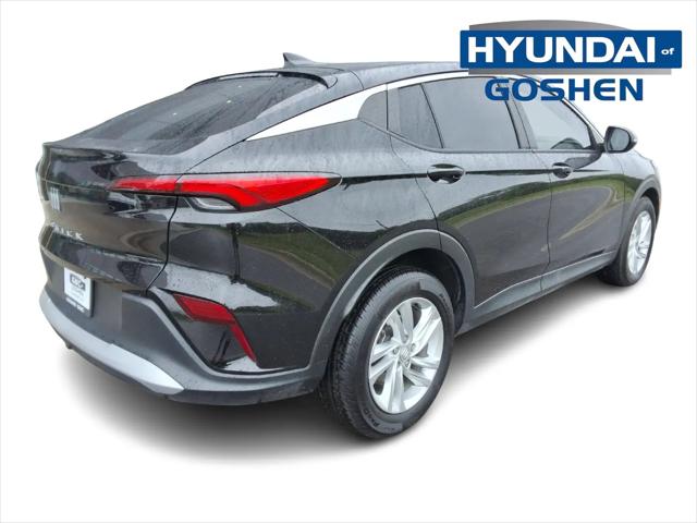 2024 Buick NV Preferred FWD