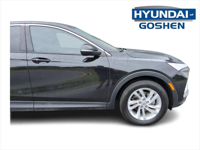 2024 Buick NV Preferred FWD