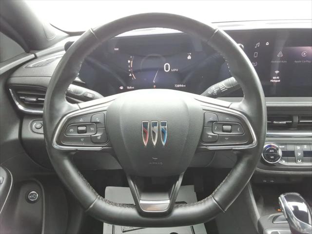 2024 Buick NV Preferred FWD