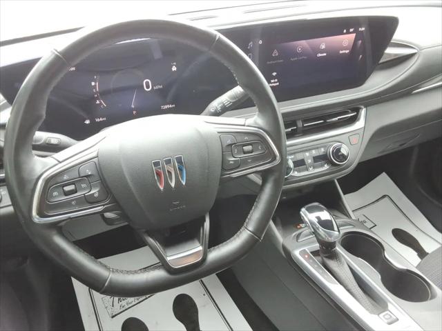 2024 Buick NV Preferred FWD