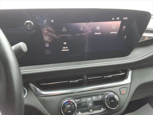 2024 Buick NV Preferred FWD