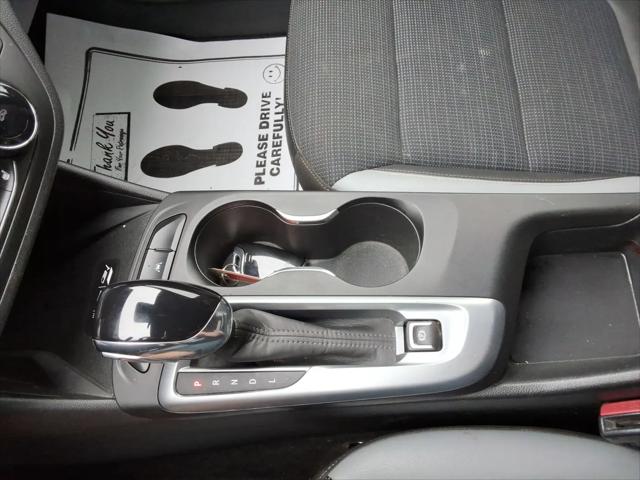 2024 Buick NV Preferred FWD