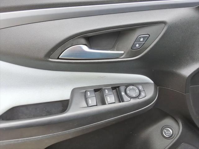 2024 Buick NV Preferred FWD