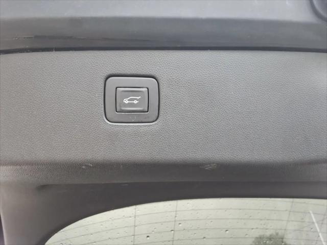 2024 Buick NV Preferred FWD