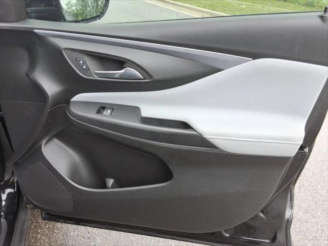 2024 Buick NV Preferred FWD